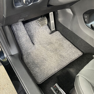 Ворсовые коврики на Tenet T8 2025&nbsp;-&nbsp;2026 в Уфе