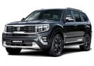 Коврики на KIA Mohave 2008 - 2025 в Уфе