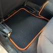 Коврики на Mazda 3 2003 - 2009 в Уфе