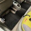 Коврики на Ravon R4 2016 - 2020 в Уфе