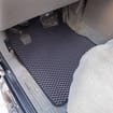 Коврики на Chevrolet Tahoe II 1999 - 2007 в Уфе