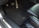EVA коврики на Infiniti Q50 2014 - 2025 в Уфе