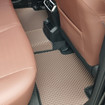 Ворсовые коврики на KIA Sportage III Китайский рынок 2018 - 2025 в Уфе