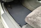 Коврики на Mitsubishi Galant VIII 1996 - 2005 в Уфе