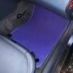 Коврики на Mercedes E (W211) 2002 - 2009 в Уфе
