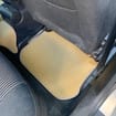Ворсовые коврики на Seat Leon I 1999 - 2006 в Уфе