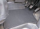 Ворсовые коврики на Toyota Town Ace (R40, R50) 1996 - 2008 в Уфе