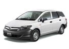 Коврики на Honda Partner II 2006 - 2010 в Уфе