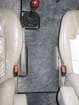 Коврики на Volkswagen Multivan (T4) 1990 - 2003 в Уфе