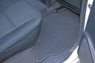 Коврики на Toyota Hilux VII 2008 - 2015 в Уфе