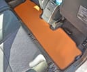 Ворсовые коврики на Toyota Wish II 2009 - 2017 в Уфе