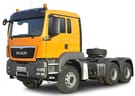 Коврики на MAN TGS 2007 - 2020 в Уфе