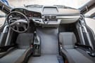 Коврики на MAN TGS 2007 - 2020 в Уфе