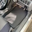 Коврики на Daihatsu YRV 2000 - 2005 в Уфе