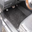 EVA коврики на Infiniti QX80 2013 - 2025 в Уфе