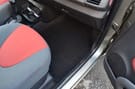 Коврики на Nissan Micra (K12) 2003 - 2010 в Уфе