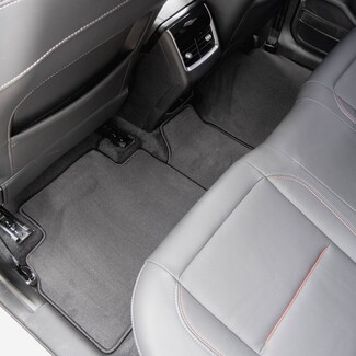 Ворсовые коврики на Tenet T7 2025&nbsp;-&nbsp;2026 в Уфе