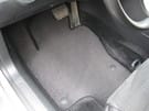 Коврики на Volkswagen Passat CC 2008 - 2017 в Уфе