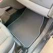 Коврики на Renault Grand Scenic I 2003 - 2010 в Уфе