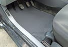 EVA коврики на Renault Clio II 1998 - 2005 в Уфе