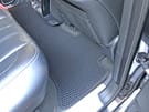 EVA коврики на Land Rover Range Rover III 2002 - 2012 в Уфе