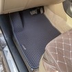 Коврики на Toyota Rav4 III 2006 - 2013 в Уфе