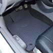 Коврики на Honda Civic IX 4d 2012 - 2015 в Уфе