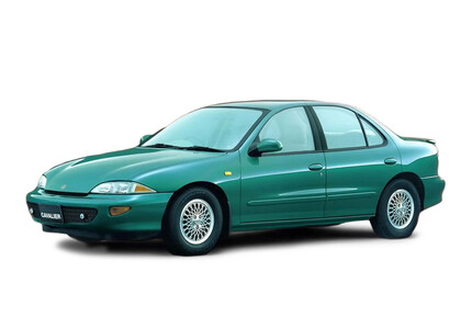 Коврики на Toyota Cavalier 1995&nbsp;-&nbsp;2000 в Уфе