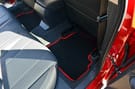 Коврики на Subaru XV II 2017 - 2022 в Уфе