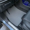 Коврики на Chery Tiggo 7 PRO MAX 2022 - 2025 в Уфе