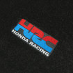EVA коврики на Honda Civic V 4d 1991 - 1996 в Уфе