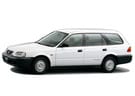 Ворсовые коврики на Honda Partner I 1996 - 2006 в Уфе