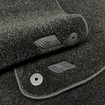 Ворсовые коврики на Li L7 2022 - 2025 в Уфе