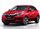 EVA коврики на Honda Vezel I 2013 - 2021 в Уфе