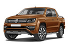 Коврики на Volkswagen Amarok 2011 - 2025 в Уфе