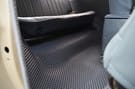 EVA коврики на Toyota Land Cruiser 70 2006 - 2025 в Уфе