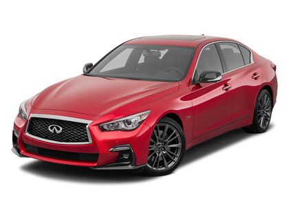 Ворсовые коврики на Infiniti Q50 2014 - 2025 в Уфе
