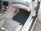 EVA коврики на Mercedes SL (R230) 2001 - 2011 в Уфе