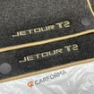 Коврики на Jetour T2 2024 - 2025 в Уфе