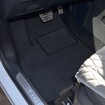 Ворсовые коврики на Chery Tiggo 8 PRO e+ Hybrid 2021 - 2025 в Уфе