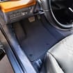 EVA коврики на Mitsubishi Outlander IV 2021 - 2025 в Уфе