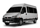 Коврики на Fiat Ducato II 1993 - 2006 в Уфе