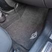 Коврики на Mini Cooper Countryman (R60) 2010 - 2017 в Уфе