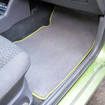 Коврики на Volkswagen Polo III 1994 - 2001 в Уфе