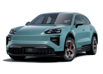 Ворсовые коврики на Porsche Cayenne IV 2025&nbsp;-&nbsp;2026 в Уфе