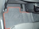 EVA коврики на Hyundai i40 2011 - 2018 в Уфе