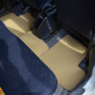 Ворсовые коврики на Suzuki Ignis 2000 - 2008 в Уфе