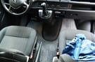 Коврики на Volkswagen Multivan (T5) 2003 - 2015 в Уфе