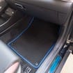 Ворсовые коврики на Geely Coolray 2018 - 2025 в Уфе