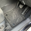 Коврики на Volkswagen Sharan II 2010 - 2022 в Уфе